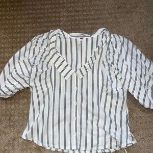 Free people blouse